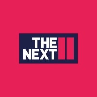 The Next 11 logo - Similar company to Rda Coaching & Performance Analysis