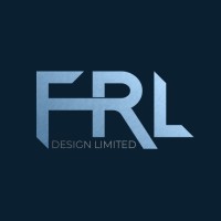 FRL Design Limited logo - Similar company to Sf Facade Engineer