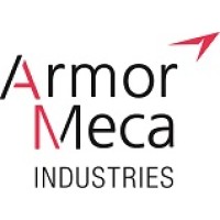 Armor Meca Industries logo - Similar company to Armor Meca Developpement