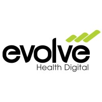 Evolve Health Digital logo - Similar company to Conekt Australia