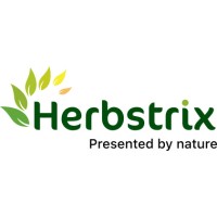Herbstrix logo - Similar company to Aiurveda