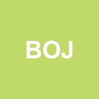 BOJ logo - Similar company to Chór Mam