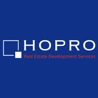 Hopro GmbH & Co. KG logo - Similar company to Greenstructure Gmbh