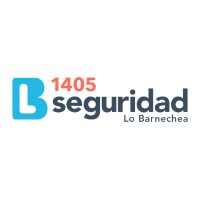 Lo Barnechea Seguridad logo - Similar company to Eagle Watch