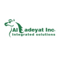 Al3adeyat Inc. Integrated Solutions logo - Similar company to Kiwi Professional Services