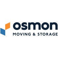 Osmon Moving & Storage