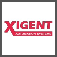 Xigent Automation Systems, Inc. logo - Similar company to Neometrix Technologies, Inc.