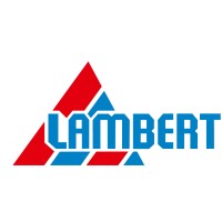 LAMBERT GmbH logo - Similar company to Sainbury’S