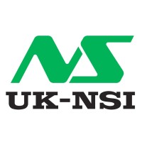 UK-NSI Co. Ltd logo - Similar company to Integrity Security Group Ltd