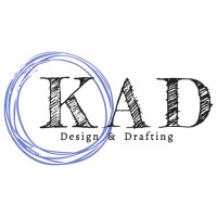 KAD Design & Drafting logo - Similar company to Kad Design