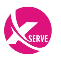 X-Serve Children's Hospital logo - Similar company to Glasses Ng