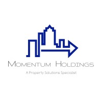 Momentum Holdings International logo - Similar company to Momentum Strategy Group Llc.