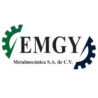 EMGY Metalmecánica S.A. de C.V. logo - Similar company to Hedesa