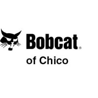 Bobcat Of Chico logo - Similar company to Global Machinery