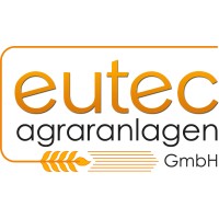 eutec agraranlagen GmbH logo - Similar company to Csort