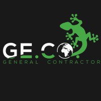 Ge.Co. General Contractor S.r.l. logo - Similar company to Great Srl