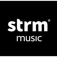 Strm logo - Similar company to Klave