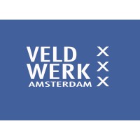 Veldwerk Amsterdam logo - Similar company to Bredero Mavo