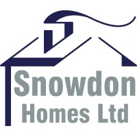Snowdon Homes logo - Similar company to Regency Drylining Ltd