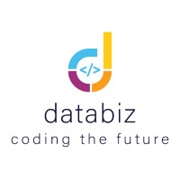 databiz logo - Similar company to Databiz | Davide Rafaschieri | Freelance Data Analyst & Software Developer