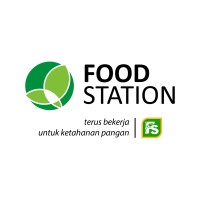 PT. Food Station Tjipinang Jaya logo - Similar company to Agro Industri Nasional