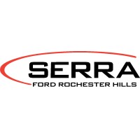 Serra Ford Rochester Hills logo - Similar company to National Utilities Refund