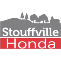 Stouffville Honda logo - Similar company to Code Ninjas Stouffville