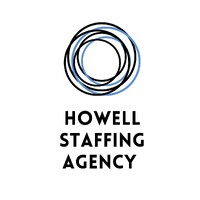Howell Staffing Agency logo - Similar company to Howell Management - Talent & Management Agency