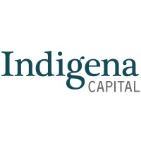 Indigena Capital logo - Similar company to Tailwind Advisors