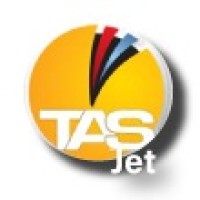 TasJet Catanduva logo - Similar company to Reabclin Catanduva