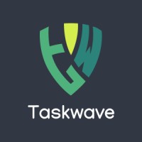 Taskwave Technology logo - Similar company to Ror Developer