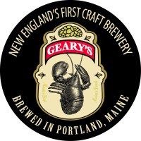 Geary Brewing Co. logo - Similar company to Raised Grain Brewing Co.
