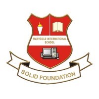 Marygold International School logo - Similar company to Rovello