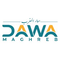 DawaMaghreb logo - Similar company to Kara Distribution