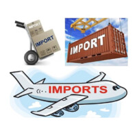 KENYA IMPORTERS logo - Similar company to Talarmor Distri