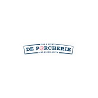 De Porcherie logo - Similar company to Haksberg