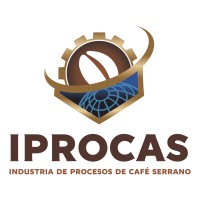 IPROCAS| Café tostado logo - Similar company to Nasim Technologies Sdn Bhd