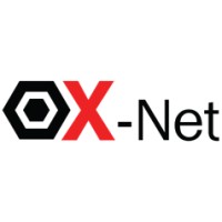 X-Net logo - Similar company to Ailia S.R.L.