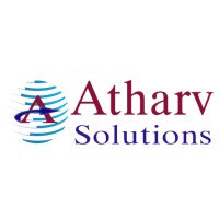 Atharv Solutions logo - Similar company to Kokon / Computer Aided Design Team