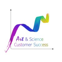 Art & Science Customer Success logo - Similar company to 'Nuffsaid - Acquired