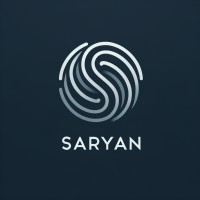 Saryan Entertainment logo - Similar company to Sdc