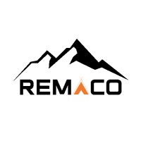 Shanghai Remaco Industrial Co., Ltd. logo - Similar company to Remaco