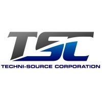 Techni-Source Corporation logo - Similar company to Elotek Systems