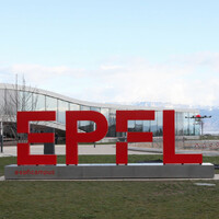 Center for Digital Education - EPFL logo - Similar company to Vmp An Der Eth