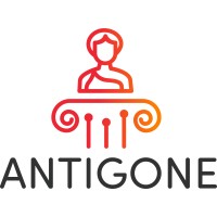 Antigone logo - Similar company to Antigone