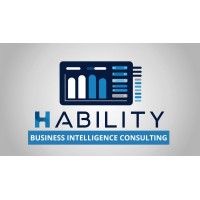 Hability logo - Similar company to Exis Network