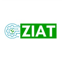 ZİAT Tarım Teknolojileri logo - Similar company to Evora Tarım