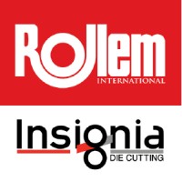 Rollem International logo - Similar company to Object Studio