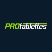 Protablettes SA logo - Similar company to Comme À La Maison