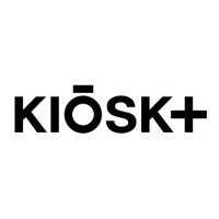KIŌSK+ logo - Similar company to Traintrain